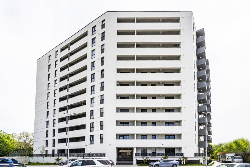 Militari Apartament 2 Camere 57.9 mp  Bloc Nou  Metrou Pacii / Preciziei