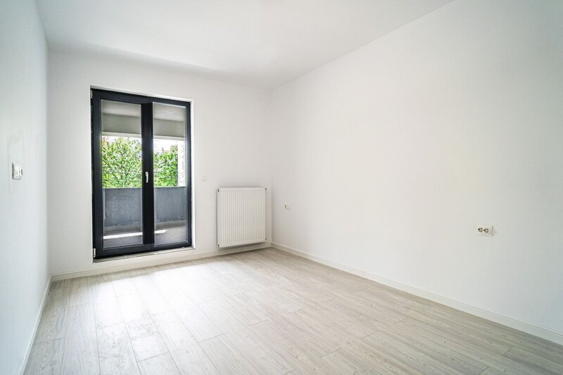 Militari Apartament 2 Camere 57.9 mp  Bloc Nou  Metrou Pacii / Preciziei